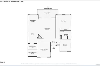 1221 N Lima Street, Burbank, CA 91505 - Photo 42