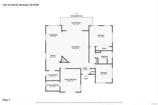 1221 N Lima St, Burbank, CA 91505 - Photo 42