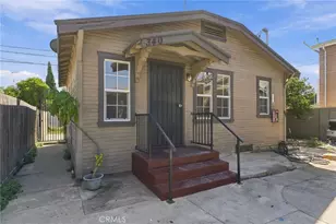 338 W 74th, Los Angeles, CA 90003 - Photo 2
