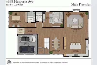 4938 Hesperia Avenue, Encino, CA 91316 - Photo 38