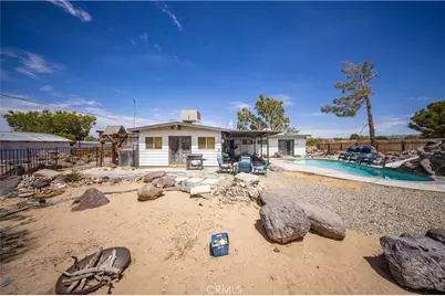 1263 S Primrosee, Ridgecrest, CA 93555 - Photo 34