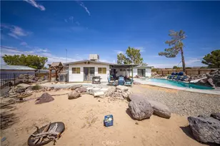 1263 S Primrosee, Ridgecrest, CA 93555 - Photo 34