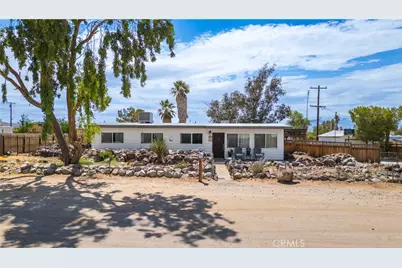 1263 S Primrosee, Ridgecrest, CA 93555 - Photo 1