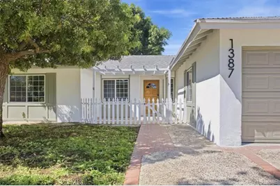 1387 Cherry Ave, Simi Valley, CA 93065 - Photo 2