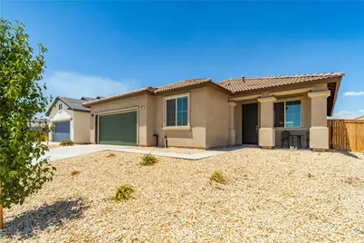 3625 Santa Ynez Court, Rosamond, CA 93560 - Photo 4