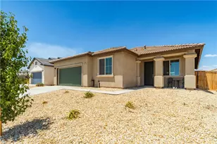 3625 Santa Ynez Ct, Rosamond, CA 93560 - Photo 4