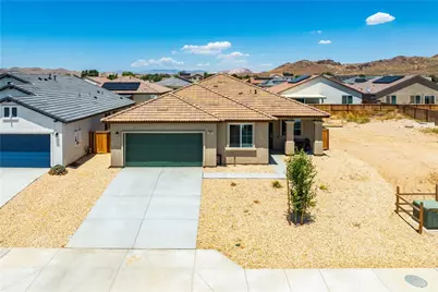 3625 Santa Ynez Court, Rosamond, CA 93560 - Photo 2