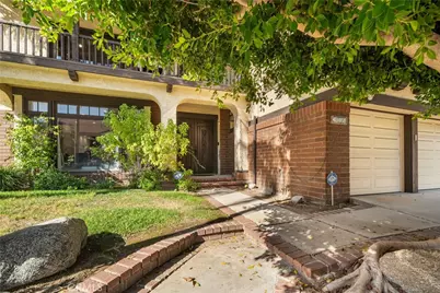 18401 Charlton Lane, Porter Ranch, CA 91326 - Photo 8