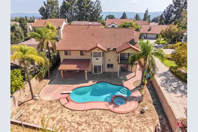 18401 Charlton Lane, Porter Ranch, CA 91326 - Photo 2