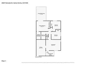 25651 Ramada, Valencia, CA 91355 - Photo 26