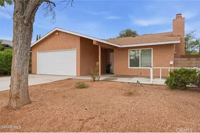 44453 Watford, Lancaster, CA 93535 - Photo 2
