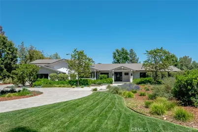 24884 Jim Bridger Road, Hidden Hills, CA 91302 - Photo 1