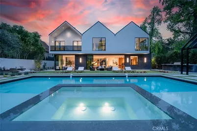 15457 Valley Vista Boulevard, Sherman Oaks, CA 91403 - Photo 32