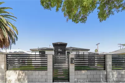 14235 Burton, Panorama City, CA 91402 - Photo 1