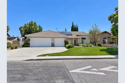 6126 W Avenue L12, Lancaster, CA 93536 - Photo 1
