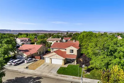 44737 Ravencrest, Lancaster, CA 93536 - Photo 58