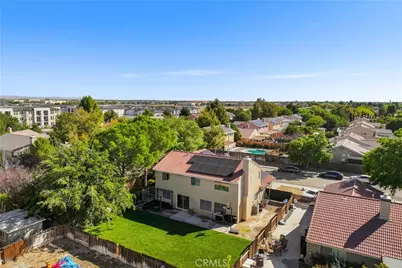 44737 Ravencrest, Lancaster, CA 93536 - Photo 56