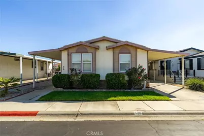 1501 E Avenue I #126, Lancaster, CA 93535 - Photo 2