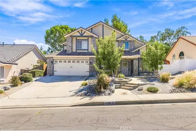 3250 Willowbrook, Palmdale, CA 93551 - Photo 1