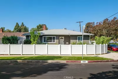 5857 Willis Avenue, Sherman Oaks, CA 91411 - Photo 4