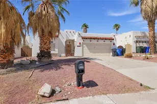 10281 Palm Dr, Desert Hot Springs, CA 92240 - Photo 1