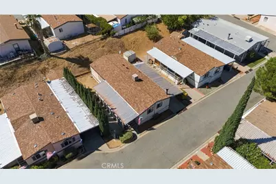 40701 Rancho Vista Blvd #327, Palmdale, CA 93551 - Photo 20