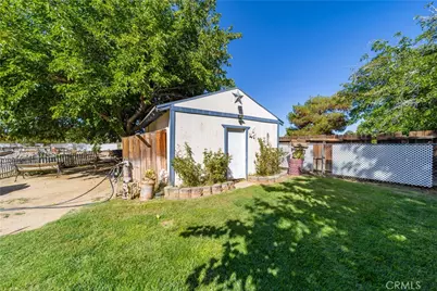 16215 Valeport, Lancaster, CA 93535 - Photo 22