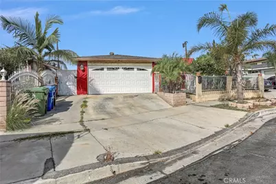7523 Craner, Los Angeles, CA 91352 - Photo 2