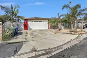 7523 Craner, Los Angeles, CA 91352 - Photo 2