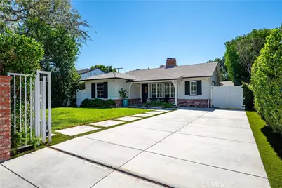 12706 Hortense Street, Studio City, CA 91604 - Photo 1