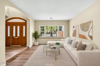 1310 Caren Court Court, Lancaster, CA 93534 - Photo 12
