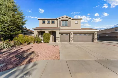 43746 58th, Lancaster, CA 93536 - Photo 1