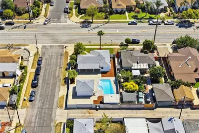 14807 San Fernando Mission Boulevard, Los Angeles, CA 91345 - Photo 36