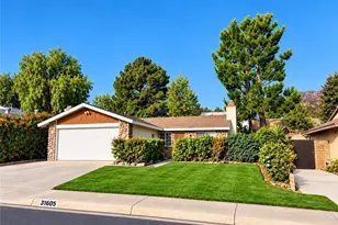 31605 Cherry, Castaic, CA 91384 - Photo 1