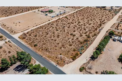 0 Sweetser Road, Rosamond, CA 93560 - Photo 16