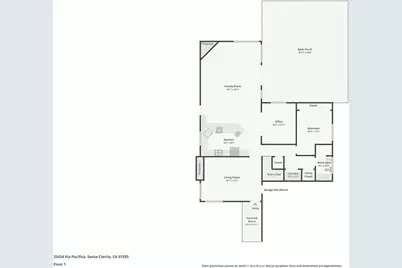 25434 Via Pacifica, Valencia, CA 91355 - Photo 40