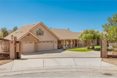 2242 Dolores Place, Acton, CA 93510 - Photo 4