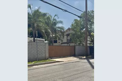 14570 Chamberlain, Mission Hills (San Fernando), CA 91345 - Photo 2
