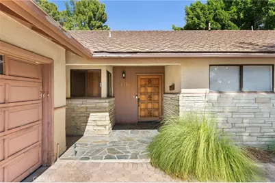 12324 Woodley, Granada Hills, CA 91344 - Photo 2