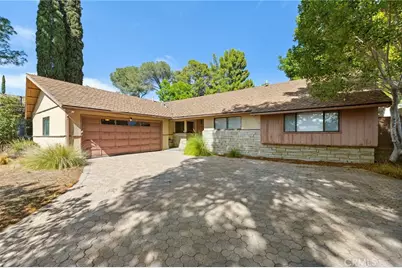 12324 Woodley, Granada Hills, CA 91344 - Photo 1