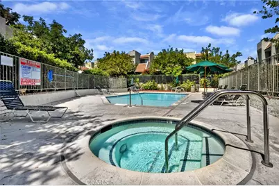 4249 Colfax Avenue #G, Studio City, CA 91604 - Photo 44