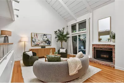 4249 Colfax Avenue #G, Studio City, CA 91604 - Photo 4