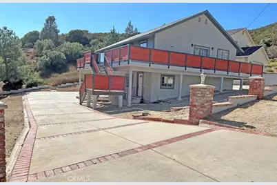 43837 Noblett, Lake Hughes, CA 93532 - Photo 1