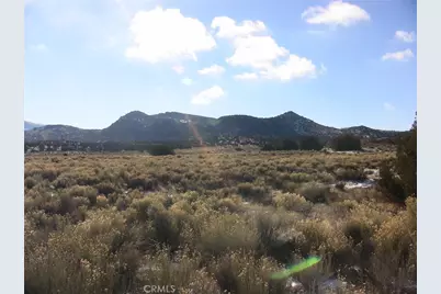 0 Burns Way, Tehachapi, CA 93561 - Photo 1