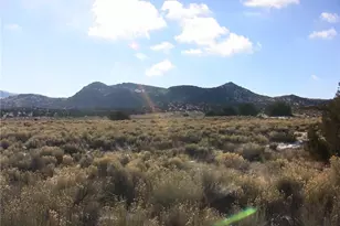 0 Burns Way, Tehachapi, CA 93561 - Photo 1