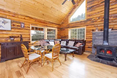 2304 Glacier Drive, Pine Mountain Club, CA 93222 - Photo 10