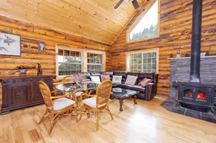 2304 Glacier Dr, Pine Mountain Club, CA 93222 - Photo 10