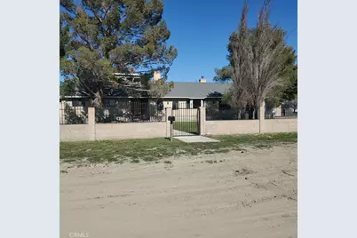 7523 Cypress Avenue, Rosamond, CA 93560 - Photo 4