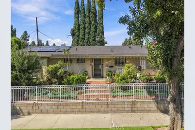 12011 Jouett, Sylmar, CA 91342 - Photo 1