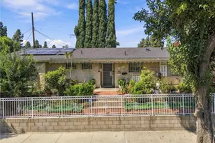 12011 Jouett, Sylmar, CA 91342 - Photo 1